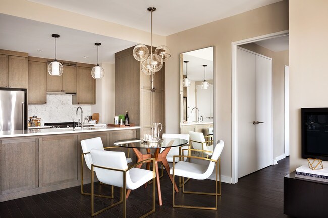 Foto del interior - The Easton