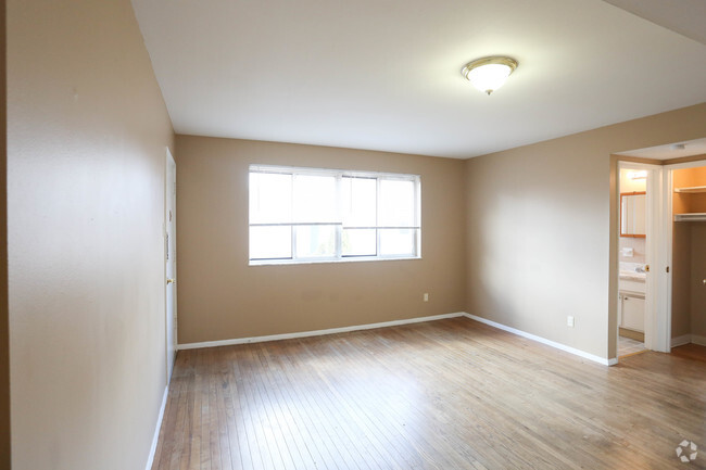 Interior Photo - Normandy Apartments