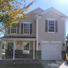Building Photo - 2440 Mint Thistle Ct