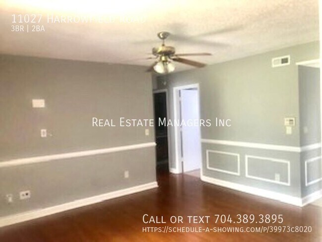 Foto del edificio - South Charlotte Area