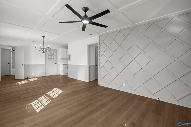 Foto del edificio - 1613 Armstrong St NW