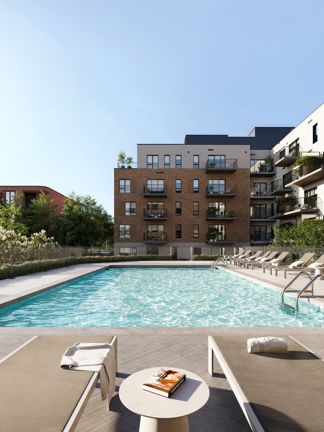 Photo du bâtiment - Joseph