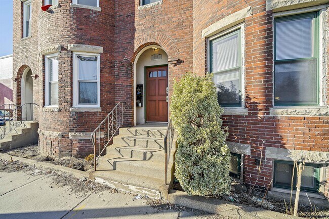 Foto del edificio - 195 Cambridge St