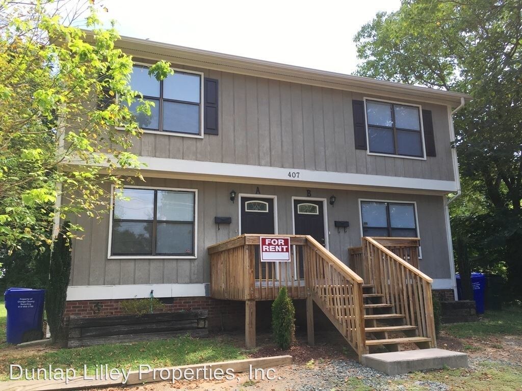Primary Photo - 407 S Merritt Mill Rd