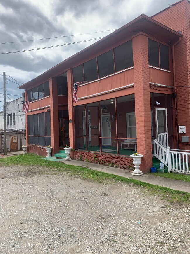 Foto del edificio - 720 Indiana Ave