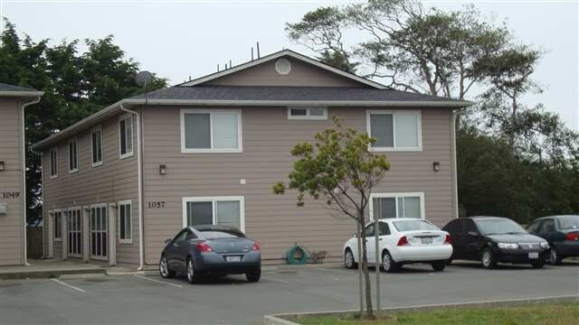 Primary Photo - 1057 Pacific Ave