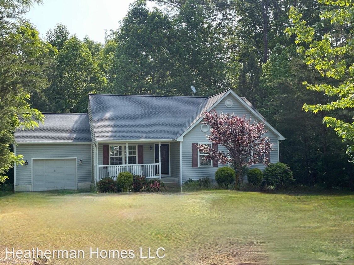 3 br, 2 bath House 359 Timberland Drive House Rental in Montross