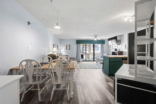 Building Photo - Fully Furnished W/ All Utilities Included!...