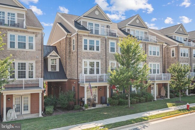 Building Photo - 42612 Hardage Terrace