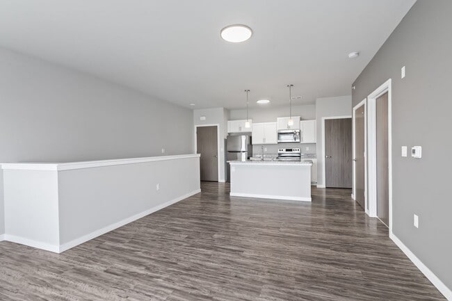 Interior Photo - Rock Pointe Village I LLC