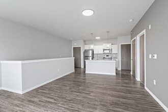 Interior Photo - Rock Pointe Village I LLC