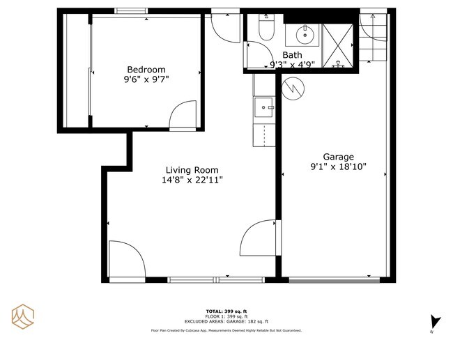 Building Photo - 1330 Silver Ave