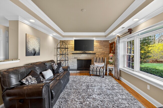 Foto del edificio - 236 Clintonville Ln