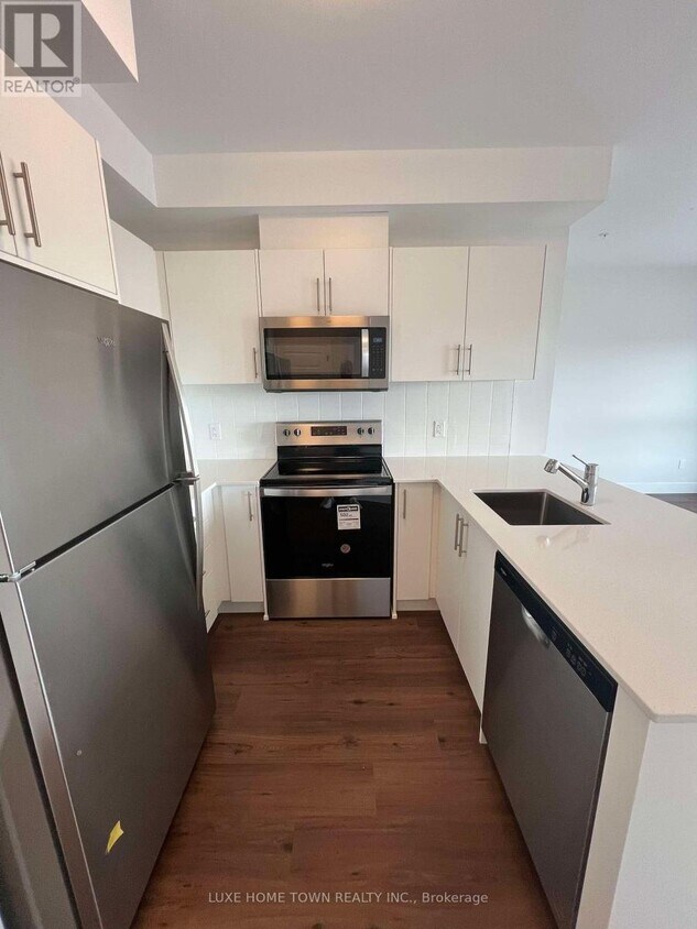 Photo principale - 1000-1000 Lackner Blvd