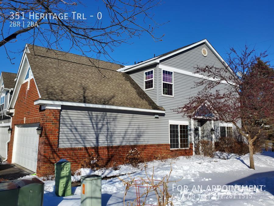 Foto principal - 351 Heritage Trail