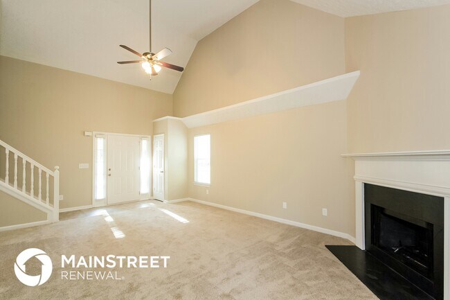 Foto del edificio - 4406 Gladewood Run