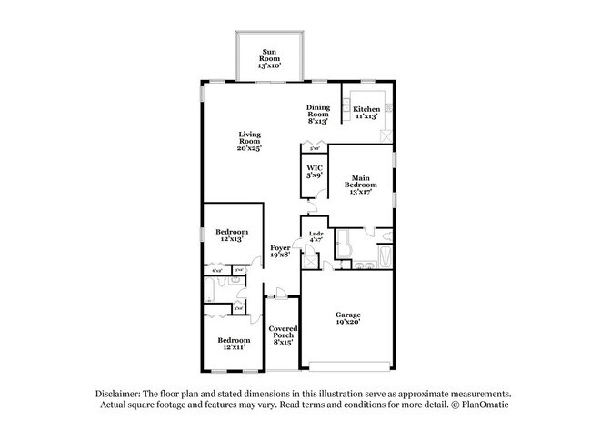 Foto del edificio - 6929 Glenbrook Dr