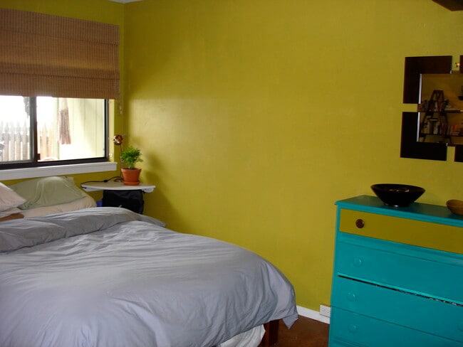 Bedroom - 3211 Redstone Rd