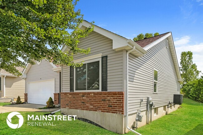 Foto del edificio - 17 Brookfield Ct