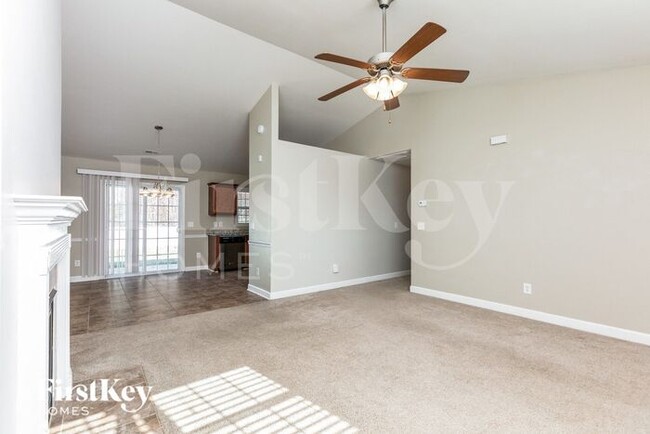 Foto del edificio - 5810 Sycamore Glen Rd