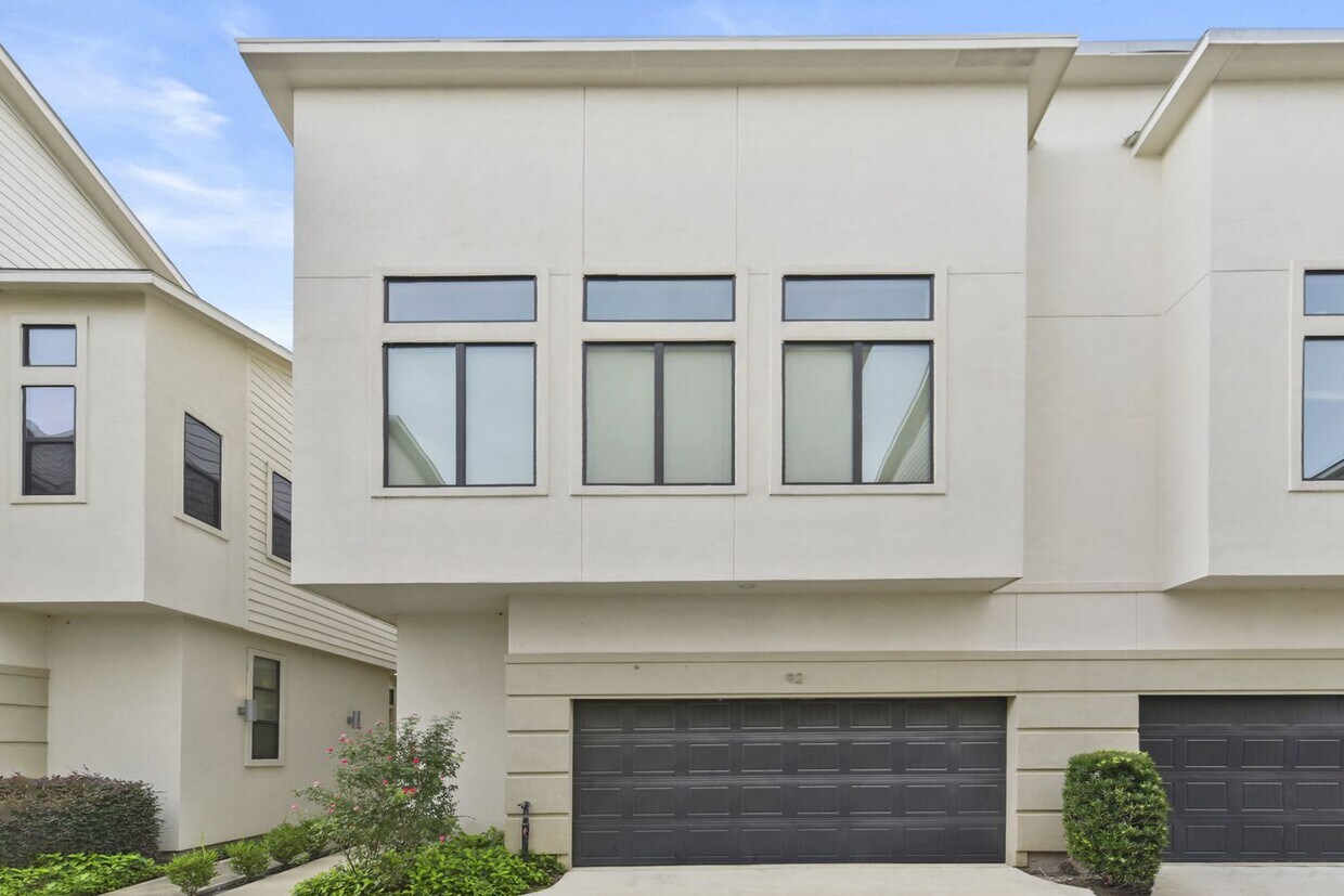Foto principal - Modern Living in the Heart of the East End