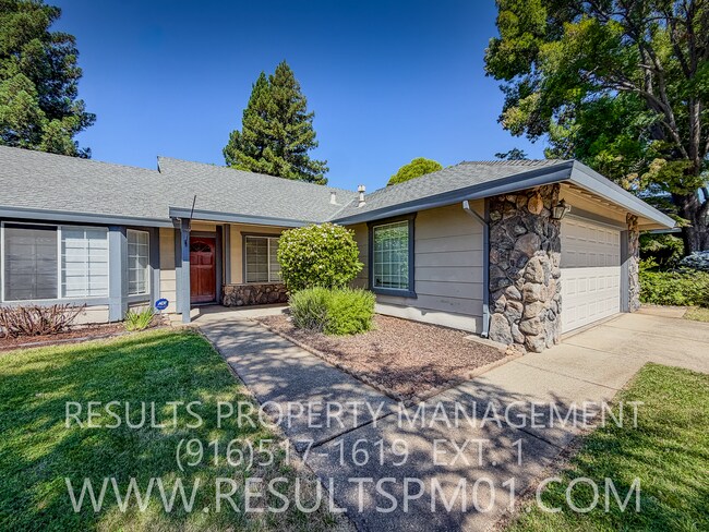 Building Photo - 3 Bedroom - Great location in Folsom.