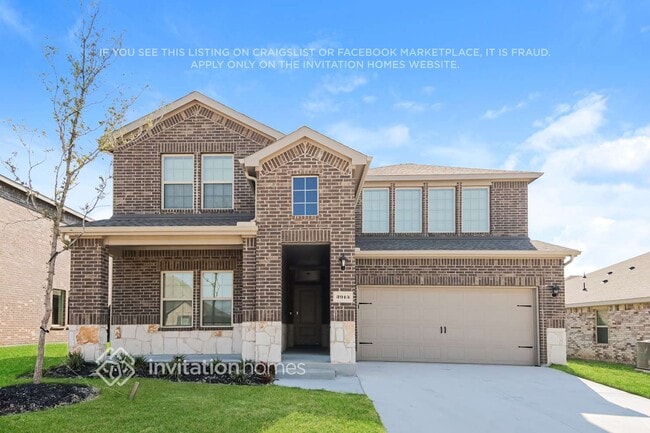 Building Photo - 3913 Jasper Ln