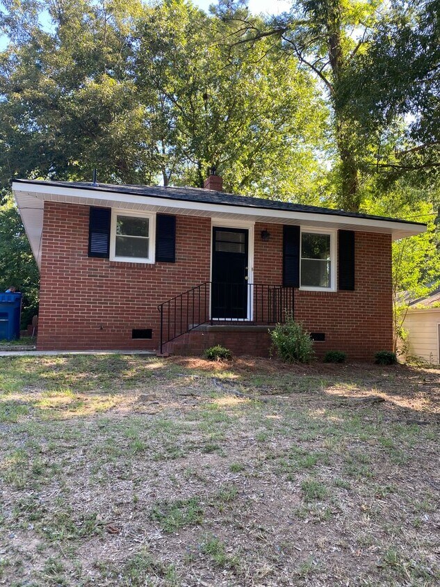 Primary Photo - Totally remodeled
