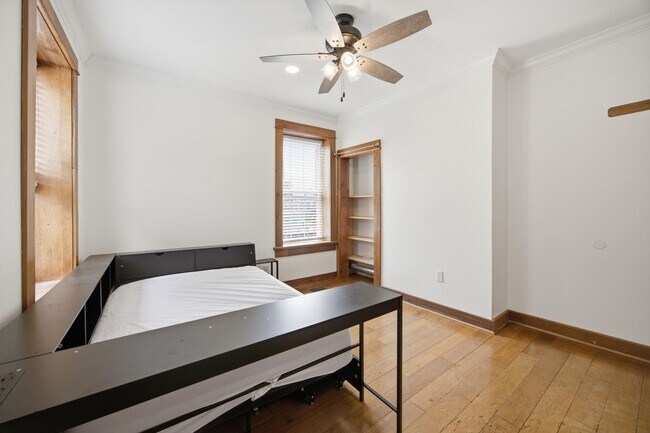 Building Photo - 823 McCallie Ave