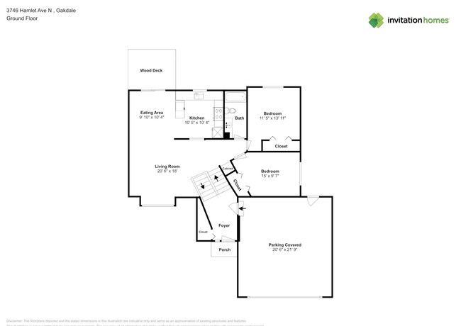 Foto del edificio - 3746 Hamlet Ave N