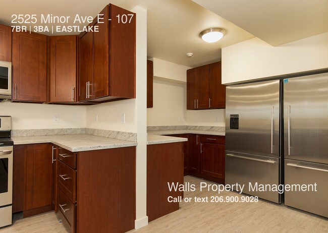 Building Photo - 2525 Minor Ave E