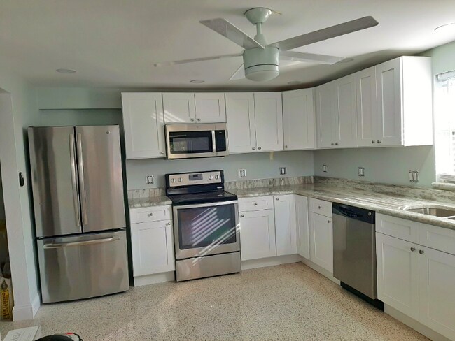 Foto del edificio - 1514 61st St S