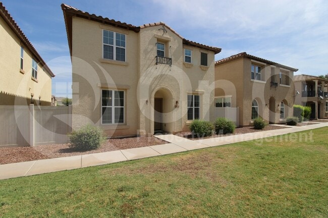 Photo - 3939 E Edna Dr House