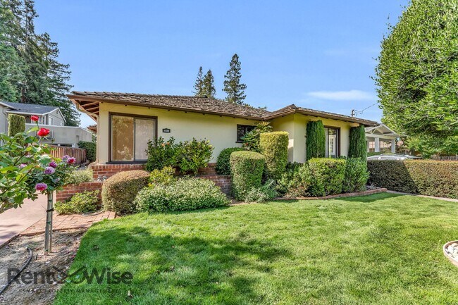 Foto del edificio - 1534 Whipple Ave