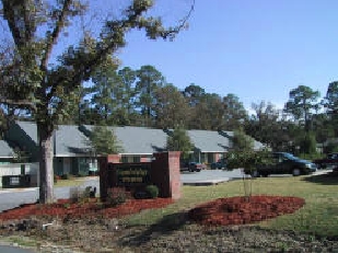 Primary Photo - Cambridge Apartments