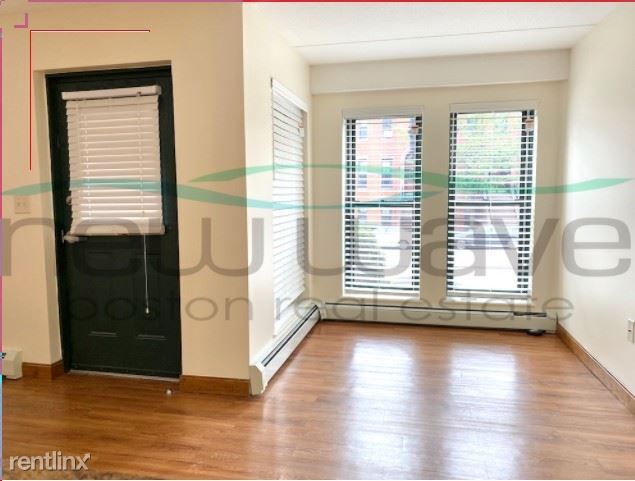 Foto del edificio - 400 Massachusetts Ave