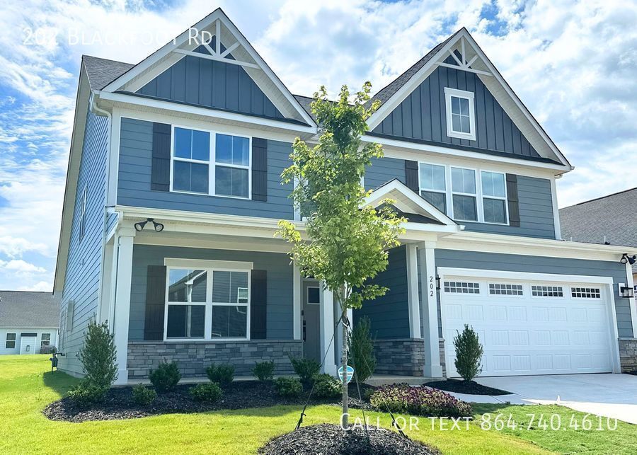 Foto principal - 202 Blackfoot Rd