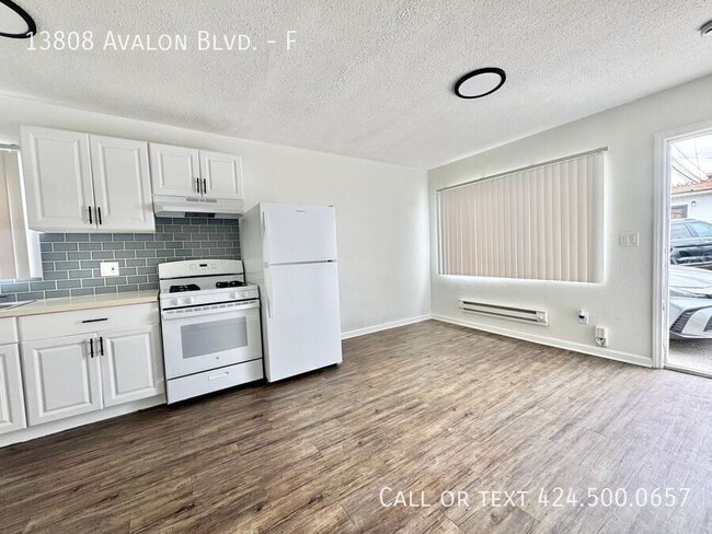 Building Photo - 13808 Avalon Blvd