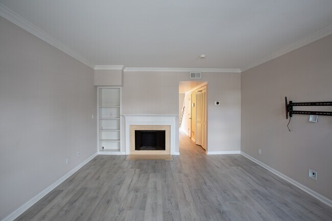 Foto del edificio - 1605 Deford Bailey Ave