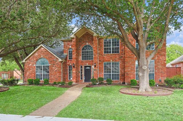 Foto del edificio - 7201 Sage Meadow Way