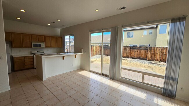 Building Photo - South Reno Single Story Home in Gated Community