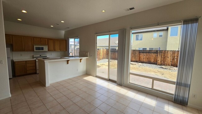 Foto del edificio - South Reno Single Story Home in Gated Community