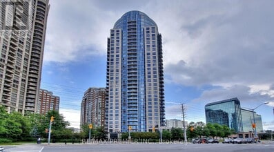 Building Photo - 330-2330 Burnhamthorpe Rd W