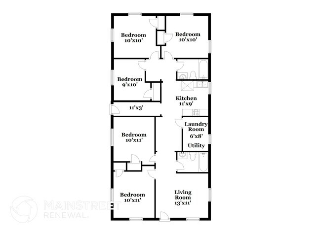 Foto del edificio - 928 Holland Ave