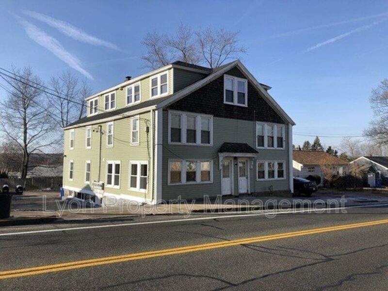 3880 Mendon Rd Unit 2A, Cumberland, RI 02864 Condo for Rent in