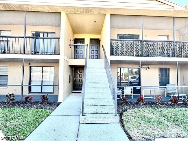 Foto del edificio - 5315 Summerlin Rd