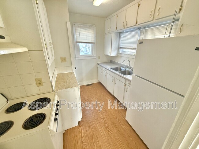 Foto del edificio - 1510 S 10th St