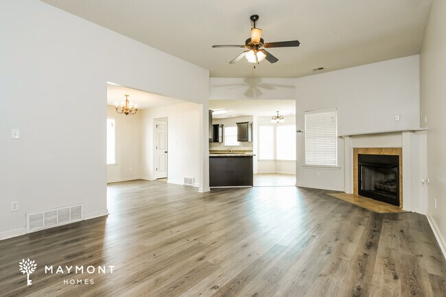 Building Photo - 8999 Gavin Dr