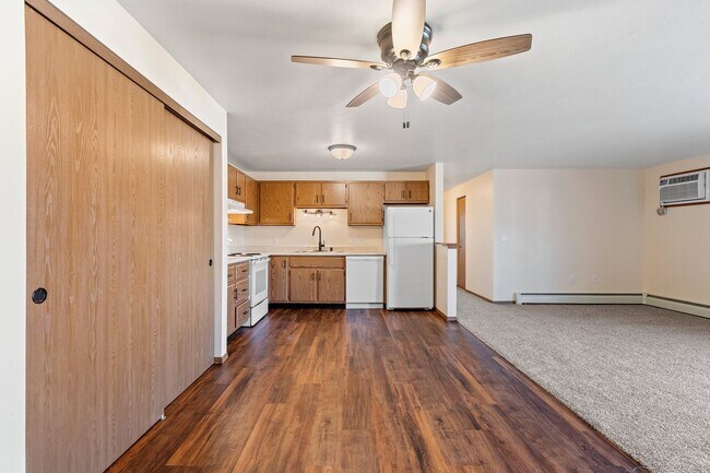 Foto del interior - Maplewood Park Apartments