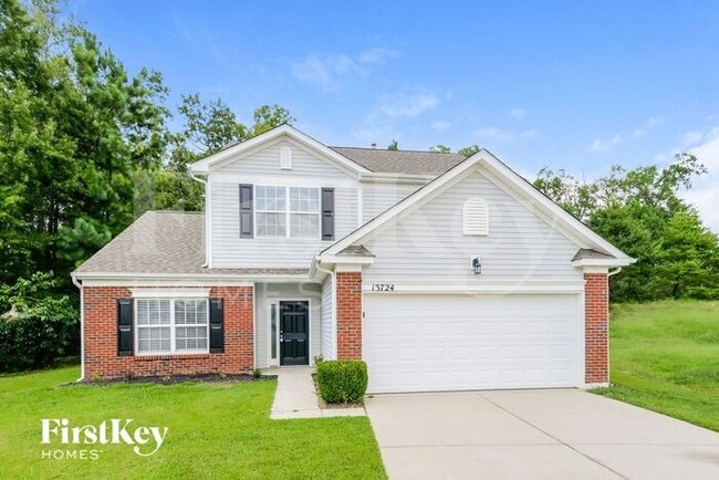 Building Photo - 13724 Fairplains Ct